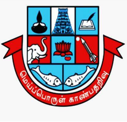 马杜赖卡马拉杰大学