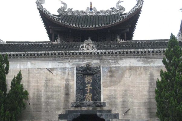 湖南永州旅游必去十大景点排行榜