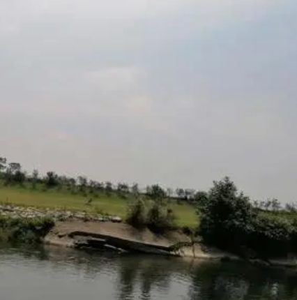 岳阳市香河湾生态公园