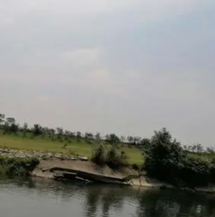 岳陽(yáng)市香河灣生態(tài)公園