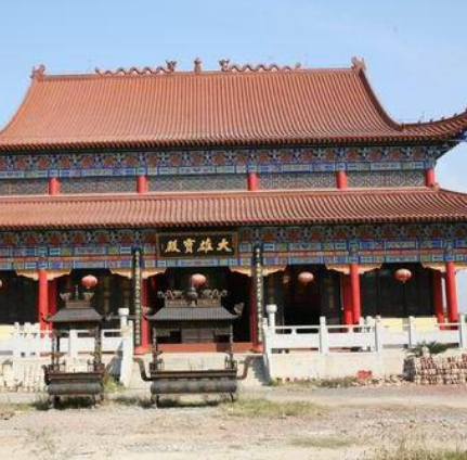 东社寺