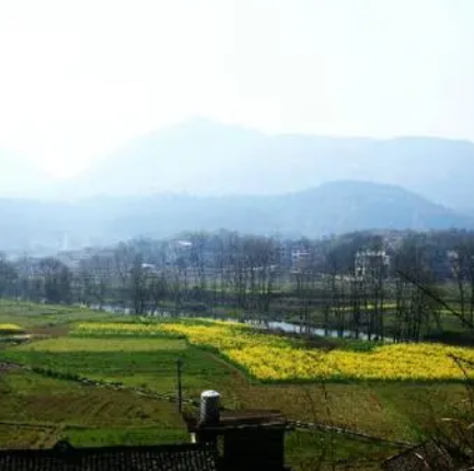 邵東市楊橋鎮(zhèn)清水村