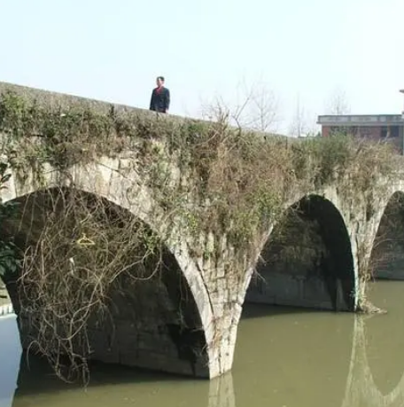 邵阳市石羊桥
