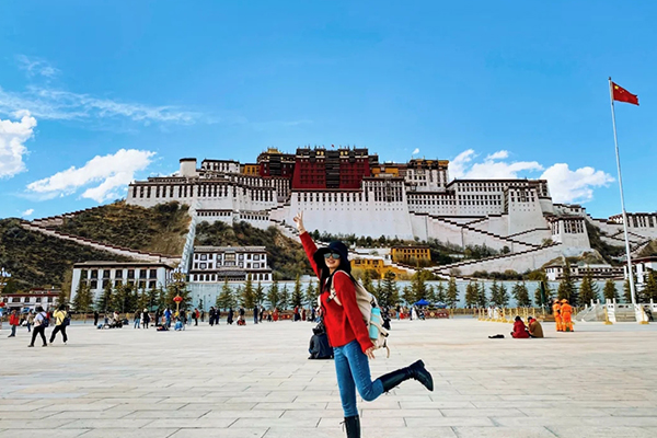 西藏旅游团7日游