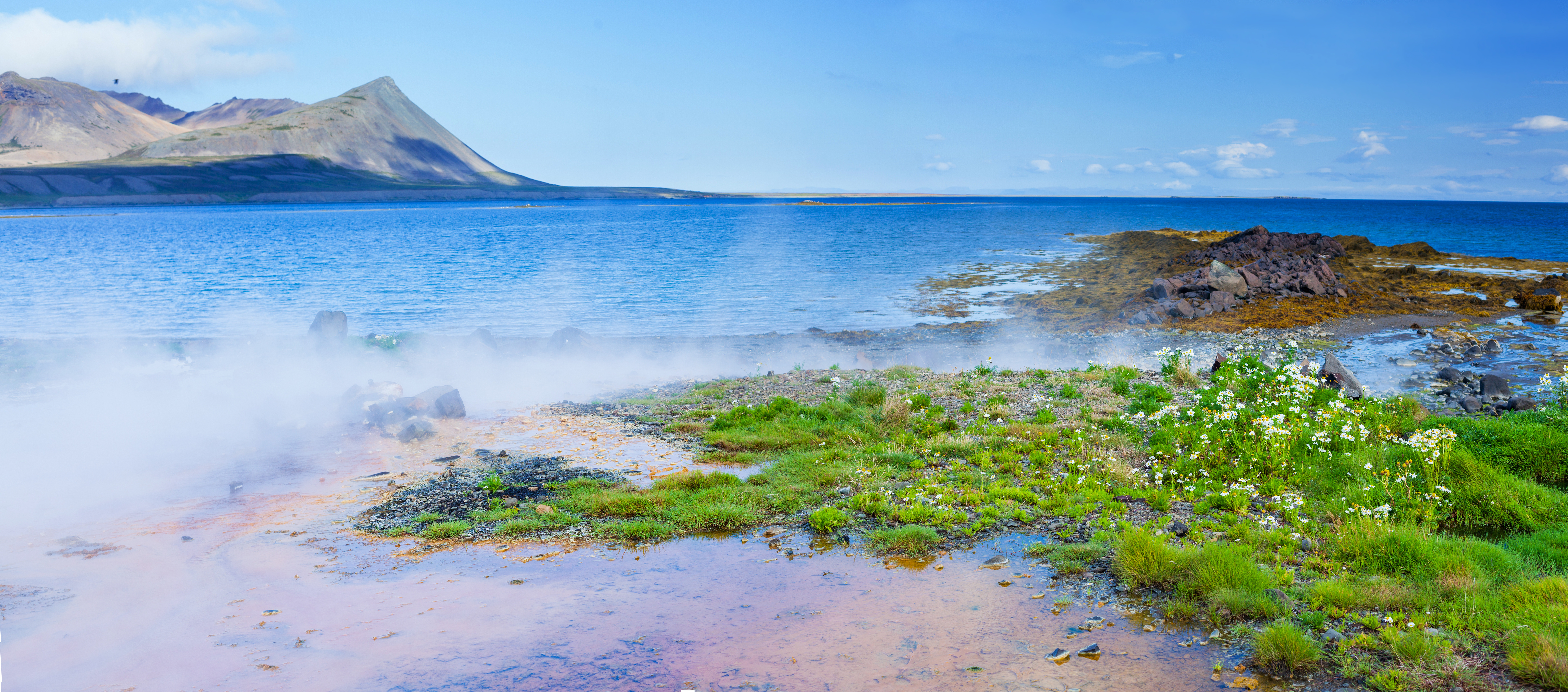 火山熱海