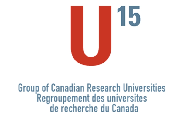 加拿大U15研究型大学联盟