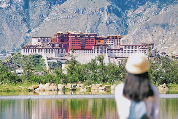 西藏旅游必备物品
