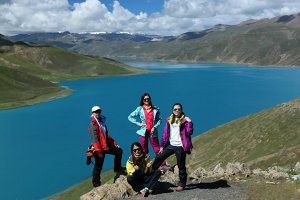 西藏旅游怎么安排省心省钱？去西藏旅游费用大概多少钱一个人？