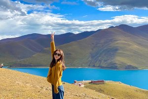 去西藏旅游费用需要多少？和闺蜜去西藏玩一趟需要多少钱？