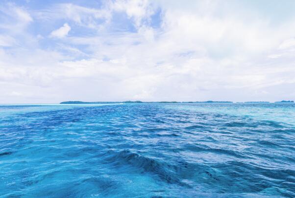 世界十大最深的海洋排名