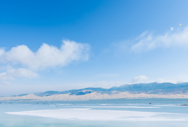 世界十大最大的咸水湖