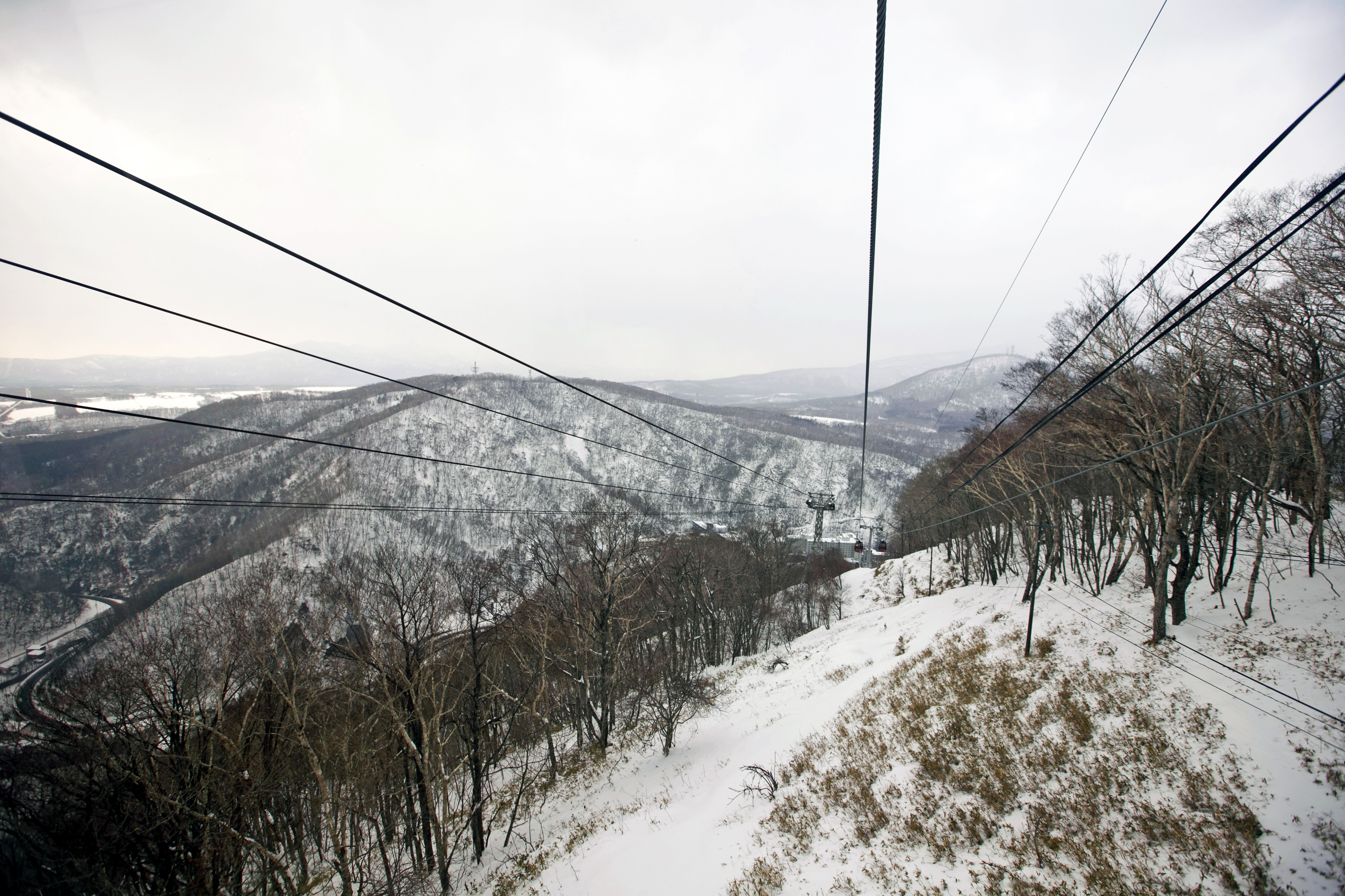 藻岩山