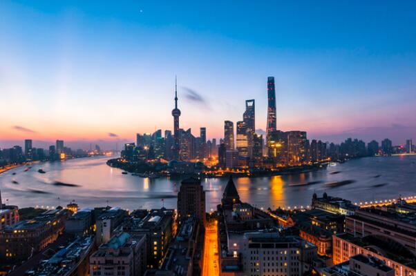 上海大都市圈排行榜