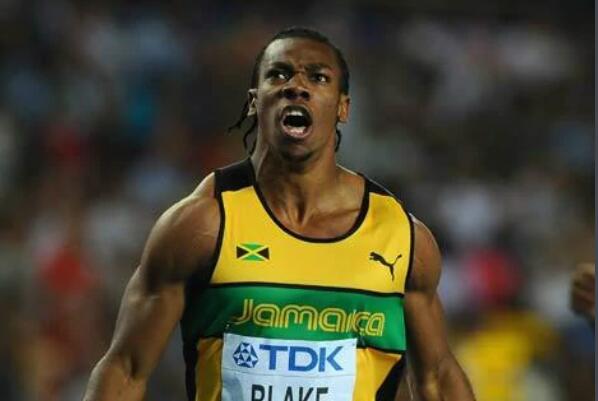 男子100米世界纪录-2023年男子100米短跑世界纪录排行榜