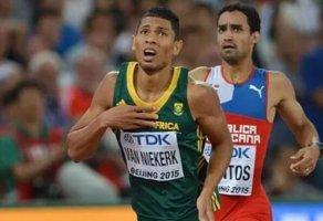 男子400米世界纪录-2023年男子400米跑步世界记录排名