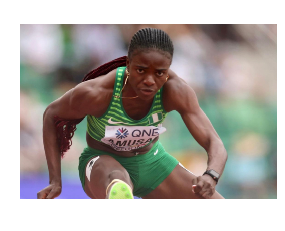 女子100米栏世界纪录-2023年女子100米栏排行榜最新名单