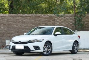 能耗低的車排行榜前十名：多款日本車型上榜，車型大多物美價廉