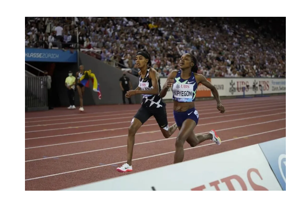 女子5000米世界纪录-2023年女子5000米跑步世界记录排名