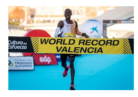 男子5000米世界纪录-2023年男子5000米跑步世界记录排名