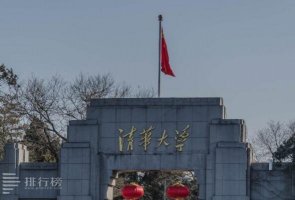 2023年软科中国大学排行榜：武大上榜,清北位居前列