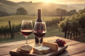 法国十大红酒酒庄排名：五大一级均上榜，第一占地面积大