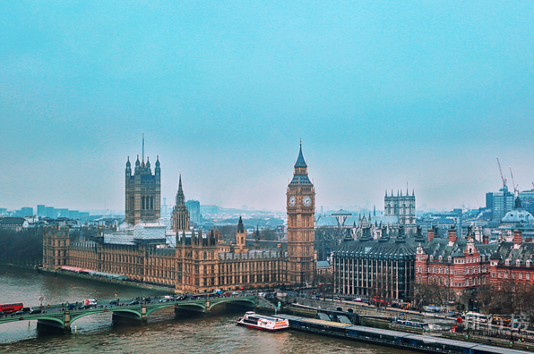 2024全球十大最佳留學城市排名：倫敦繼續蟬聯第一，柏林蘇黎世并列第