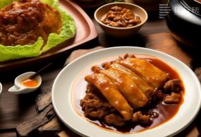 杭州米其林2023完整榜单：51家餐厅上榜,新荣记声誉高