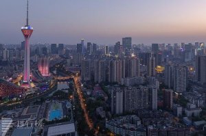 2023賽迪百強區四川榜單：成都城區占大半，第二GDP高