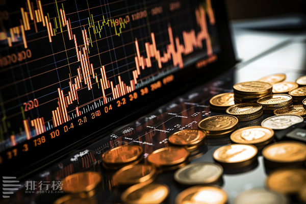 美股十大龍頭：蘋果、亞馬遜、微軟等公司上榜