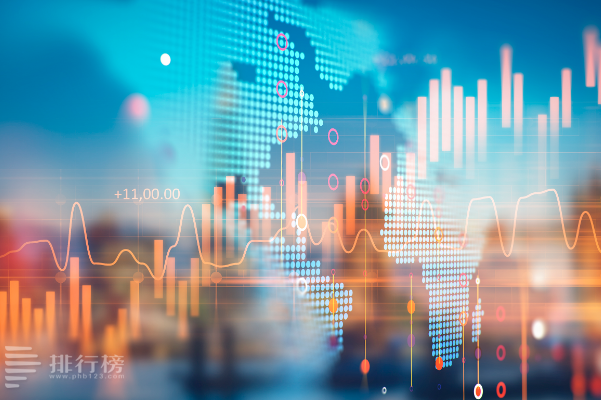 a股十大權(quán)重板塊：金融板塊、房地產(chǎn)板塊占有重要地位