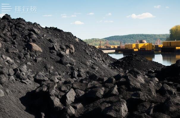 2023年1-7月原煤产量前十名企业：陕煤集团上榜,第一产量高达35143万吨