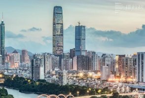 2023年摩天高楼排行榜：北上广深均上榜，香港排第二