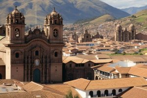 Travel+Leisure读者2023年最喜欢的10个中南美洲城市