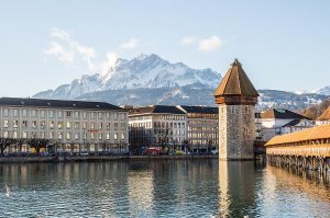 2023年全球最好的25个国家排名：瑞士上榜，第三是诺贝尔举办地