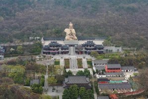 江苏十大美丽乡村名单：长塘村上榜，第三发展银杏产业