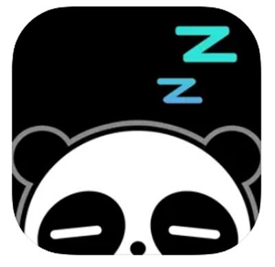 熊猫睡眠