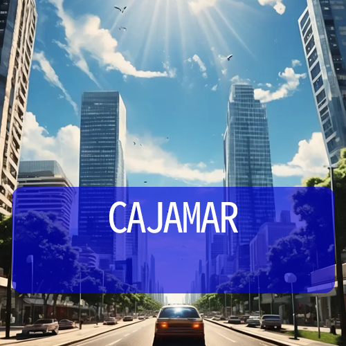 cajamar