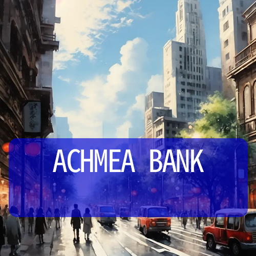 Achmea Bank