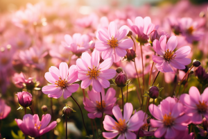 湖南最易养的十大花卉：绣球花上榜，第一名花期超长一年四季都能开