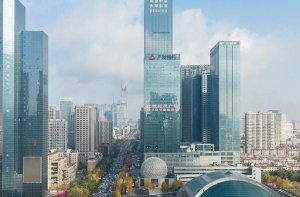 辽宁城市建成区面积排名前十：葫芦岛上榜，第一是共和国长子