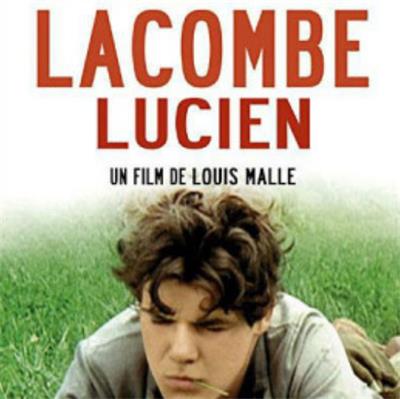 拉孔布·吕西安