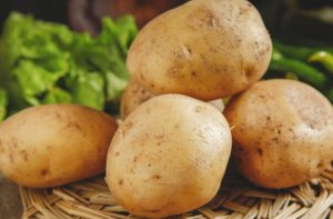 主食嘌呤排行榜前十名：木薯上榜，第三是长寿食品