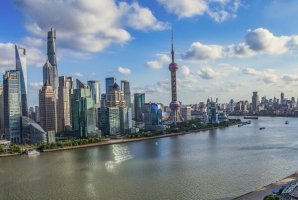 2024年中国十大最有发展潜力城市：长三角第一，第五位于黄河出海口