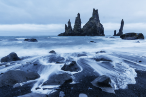 冰島十大美景：鉆石沙灘上榜，第三是全球最美瀑布