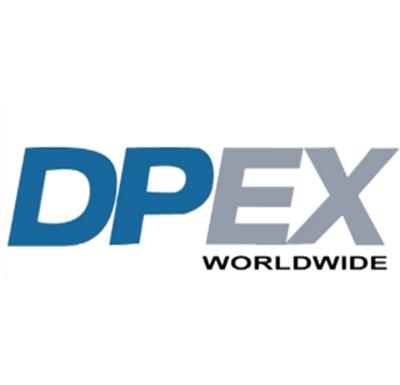 DPEX国际快递