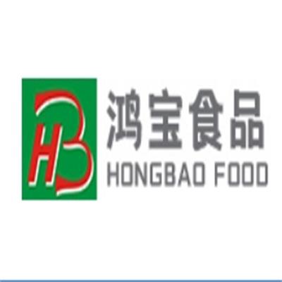 廣州市鴻寶食品供應鏈管理有限公司