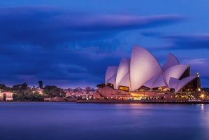 澳洲三大热门留学城市排名：澳大利亚首都上榜，第一是南半球纽约