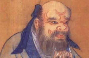中国历史十大神秘人物：老子上榜，第四是木工始祖