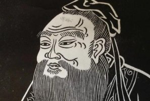 中国古代十大名师：鬼谷子上榜，第一是儒教圣人