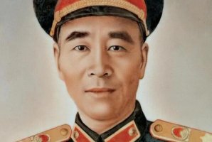 黄埔十大名将：陈赓上榜，第一曾担任国防部部长